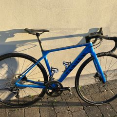 Canyon Endurace CF SL Disc 8.0