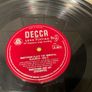 Mantovani And His Orchestra Mantovani Plays The Immortal Classics 1953 Image 10