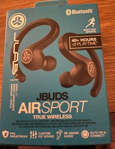 Jbuds