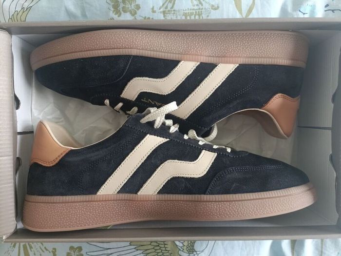 men shoes