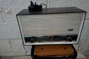 Vintage Radio /Bluetooth