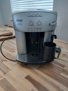 De Longhi Caffe Venezia Coffee Machine