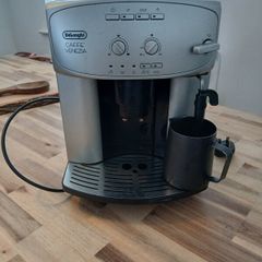 De Longhi Caffe Venezia Coffee Machine