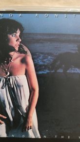 Linda Ronstadt - Hasten Down The Wind.