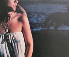Linda Ronstadt - Hasten Down The Wind.