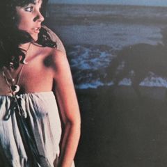 Linda Ronstadt - Hasten Down The Wind.