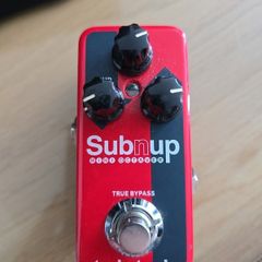 TC Electronic Subnup