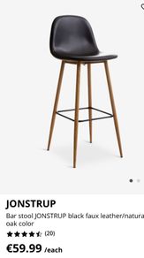 bar stool