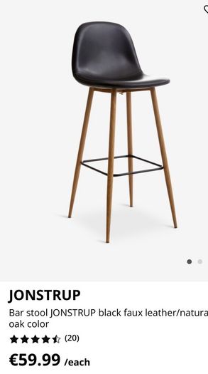 bar stool