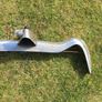 1962-1970 Mg Mgb rear Bumper Bar Image 3