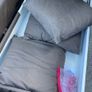 ikea sofabed Image 4