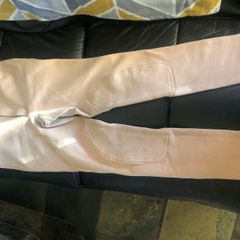 Shires saddle huggers