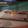 Daewoo 4 Tray Buffet Server Image 2