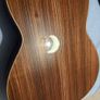 Amalio Burguet 2M (Cedar top) Classical Guitar Image 5