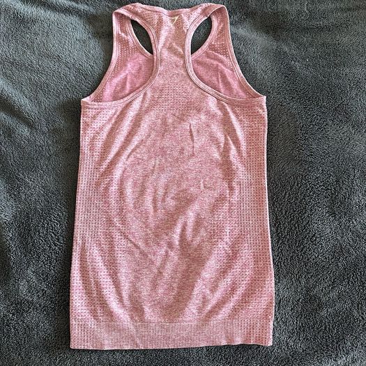 Gymshark tank top XS
