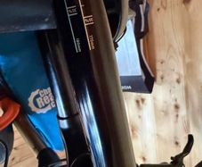 Rockshox lyric select