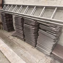 roof tiles
