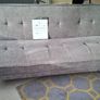 Sofa Bed - Like New with Invoice Image 5