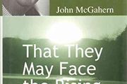That they may face the rising sun