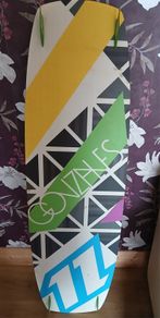 kiteboard