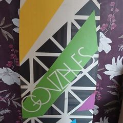kiteboard