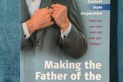 Making the Father of the Brides Speech - John Bowden