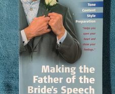 Making the Father of the Brides Speech - John Bowden