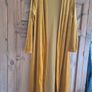 Long Velvet Kimono Image 5