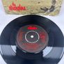 The Stranglers Strange Little Girl 7 inch UK PROMO Image 9