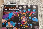 Electronic Arcade Game Hover Shot