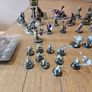 Flesh Eater Courts Army Lot - Warhammer Age of Sigmar - Grand Alliance Death Image 5