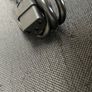 3 Pin 'Kettle' Cable - EU plug Image 2
