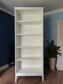 IKEA Idanas Bookcase