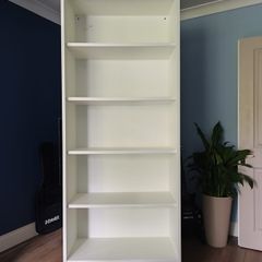IKEA Idanas Bookcase
