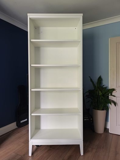 IKEA Idanas Bookcase