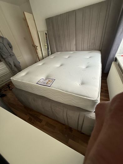 new beds