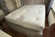 double beds