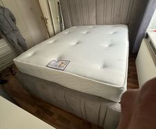 double beds