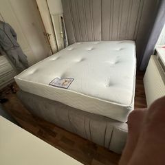 double beds
