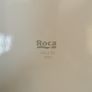 Roca Hall 56 Toilet Seat White Image 7