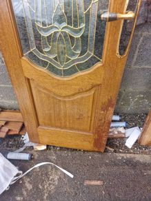 interior doors