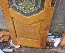 interior doors