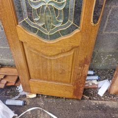 interior doors