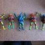 Teenage Mutant Ninja Turtles Tricera Tank+ Image 8