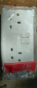 Double Socket Brand new