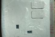 Double Socket Brand new