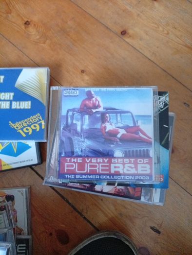 cds