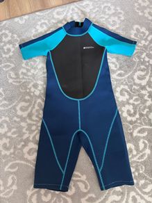 Professional swimming costume Mountain Warehouse