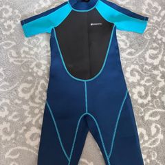 Professional swimming costume Mountain Warehouse