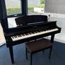 Yamaha Clp 565 Gp Image 2